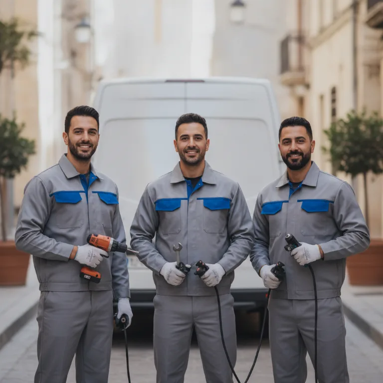 Colonnina di Ricarica team a Messina